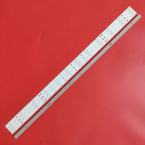 联通43D02 43D03 43D05灯条XZ43D12-ZC21FG-01 4条12灯珠LED
