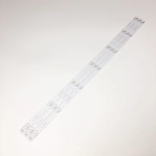全新夏普2T-C40ACZA 2T-C40ACSA 2T-C40ACTA电视灯条7灯3条72CM