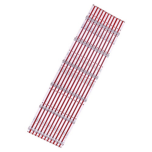 F0YE-774-750-1B6C 灯条FY-0107 V3 LDM 12X6 75DQ20T-D 75DQ1