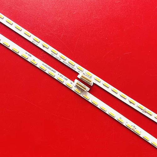 适用X4 L654UCC1灯条65HR720S72A1V1 65C1 CUDA 4C-LB6572-HR010