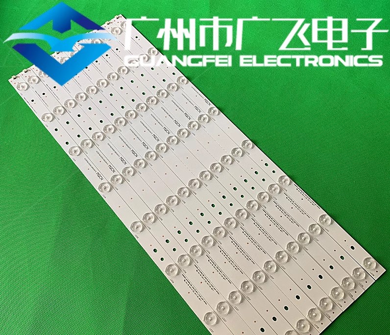 适用松下TH-55DX400C灯条SAMSUNG_2015CHI550_B81_3228_08_REV1.1