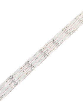 适用TCL L40F3800A美乐42M4018E灯条0EM40LB03-LED3030-V1.0灯条