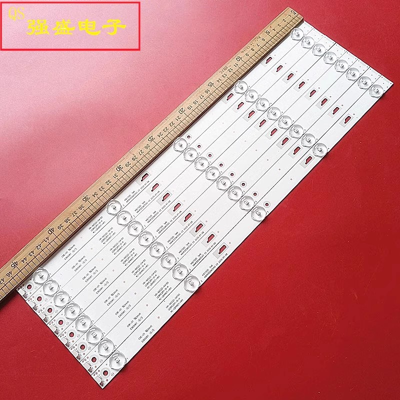 适用东芝48L26CMC 48L2500C灯条4C-LB480T-HR1 48HR332M05A0液晶