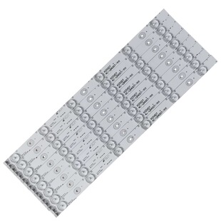 适用TCL L40F3301B L40F3307B/3309灯条TCL40F2370-6EA 4C-LB4006