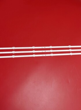 JAV杰爱威LED32HD590灯条XQY-32C-3X6-606X10-3030-6C1B-VER28