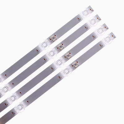 适用于长虹55D6P PLUS液晶电视LED背光灯条