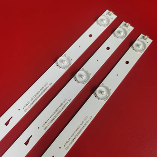 适用松下TH ES40WWB303008035ADREV1.0B电视LED 40D400C灯条CRH