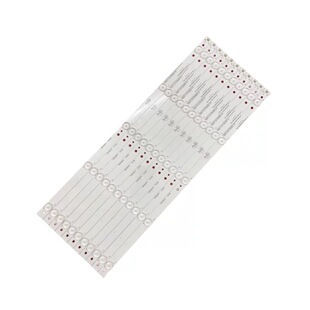 适用海尔LE48AL88U52 LE48G310Z LE48AL88U50灯条CRH-B483535T051