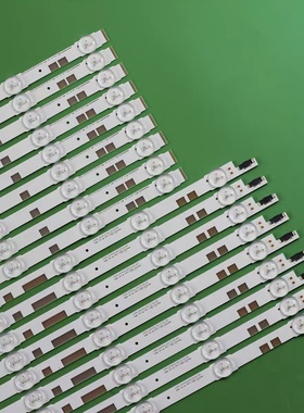 全新三星UA55JS7200液晶电视灯条V5DR-550SCB-R0 V5DR-550SCA-R0