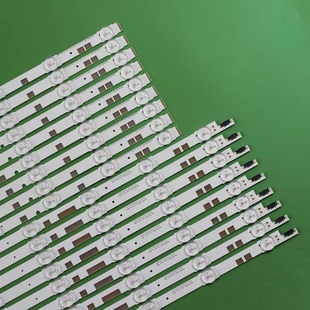 V5DR 550SCA 550SCB 全新三星UA55JS7200液晶电视灯条V5DR