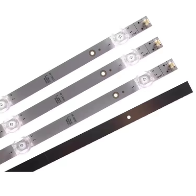 适用海信50E3F 50E3G 50A52F 50H55E 50V1F-R 50GM60D 50A53F灯条