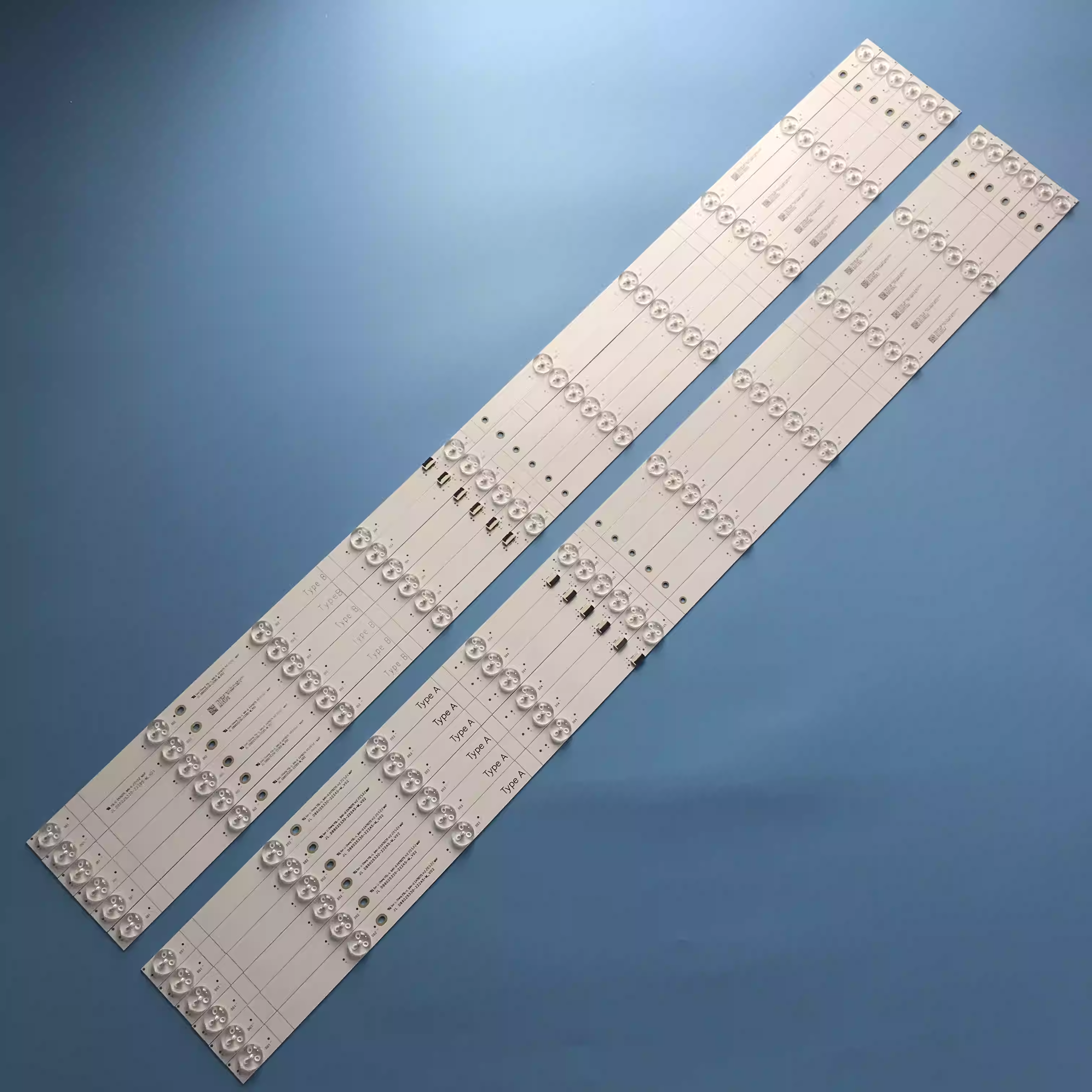 适用Redmi红米L86R6-MAX L86M8-ES灯条JL.D86025330-222AS-M