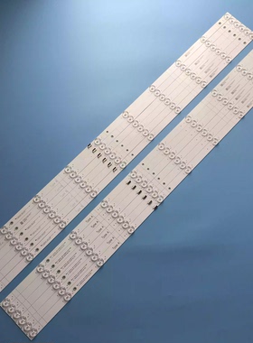 适用Redmi红米L86R6-MAX L86M8-ES灯条JL.D86025330-222AS-M