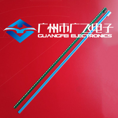 适用索尼KDL-55W950B灯条55 V14 ART TV REV 0.8 6916L1695A/96A