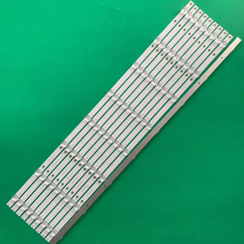 适用创维75J6000灯条CRH-A7530300516281REV1.1电视机背光灯8灯