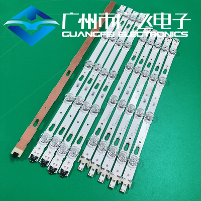 全新原装三星UA40KU6300JXXZ灯条S_KU6K_40_FL30_R5/L4
