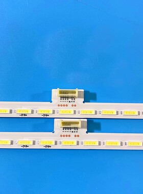东芝55U8450C TCL D55A561U D55A571U灯条L55E5700A-UD 40-RA6080