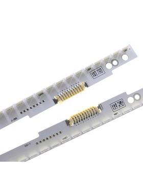 适用三星UA55ES6900J灯条SLED 2012SVS55 7032NNB LTJ550HW08灯