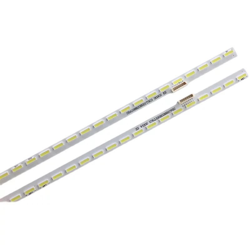 广飞适用小米L55M2-AA灯条屏MI55TV背光灯条 55寸LED背光铝灯条