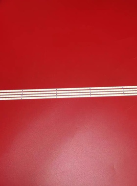 4pcs全新灯条LE46H057D 46T04-02A 46T04-020 74.46T04.007-1-SX1