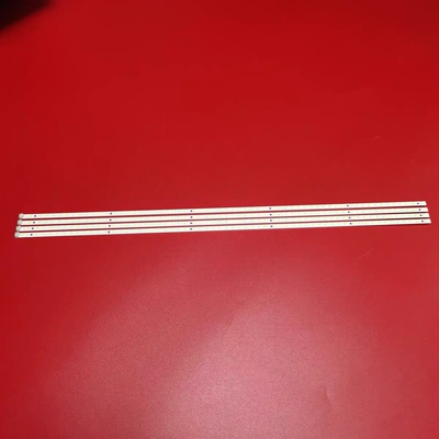 4pcs全新灯条LE46H057D 46T04-02A 46T04-020 74.46T04.007-1-SX1