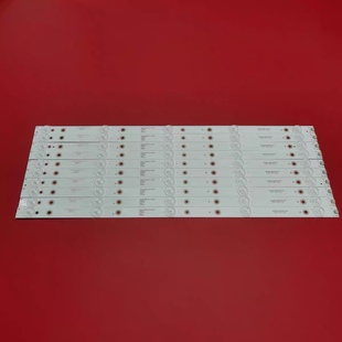 0501S 03500A28 电视背光灯管 爱翔AX 10X5 LED5518P灯条HL