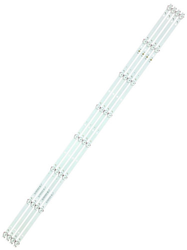 适用康佳U50K5 KKTV AK50 U50F1灯条RF-AG500004SE30-0801 A0
