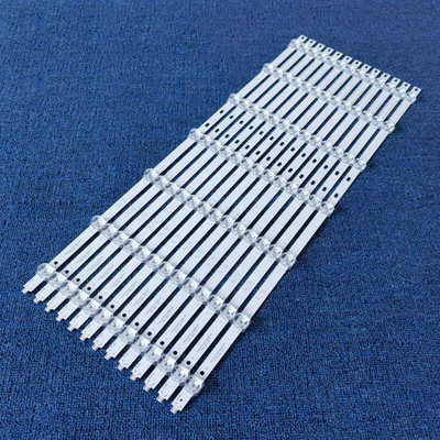 三星LH55UDEBLBB/XF拼接屏LTI55HN11灯条SVS550AF3 LJ07-0123灯珠