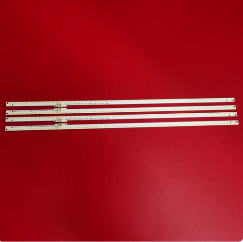适用海信LED55K610X3D灯条LED55EC630JD灯条LED55XT780G3D背光灯