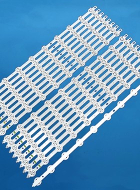 三星55寸灯条SVS550AT4(LTI550HN14,LJ07-01280A)10LEDS_REV0.1