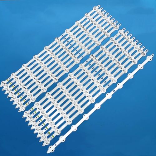 三星55寸灯条SVS550AT4(LTI550HN14,LJ07-01280A)10LEDS_REV0.1