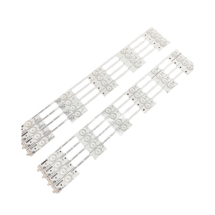 适用康佳LED49R6200U LED49M70A LED48M2600B LED48F2600N灯条