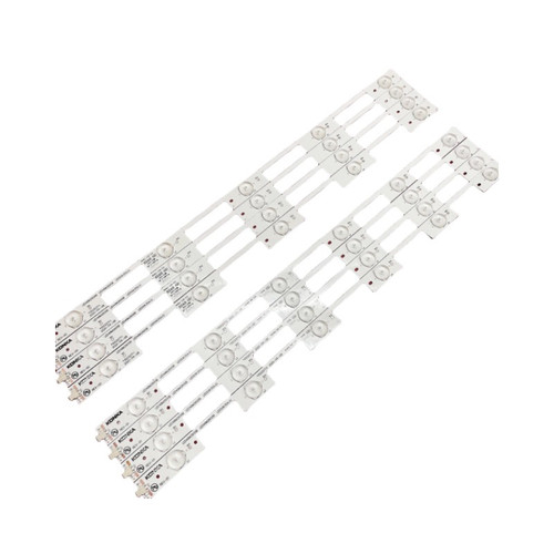 适用康佳LED49R6200U LED49M70A LED48M2600B LED48F2600N灯条