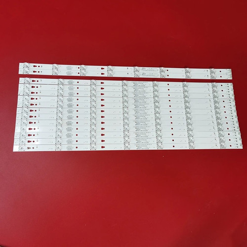 墨肯F55A71F1灯条LED55D07A-ZC14CG-02 LED55D08B-ZC14CG液晶灯管