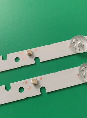 海尔H32E07A LE32B3300W 32EU3100 LE32A51J灯条06-32C2X6-618