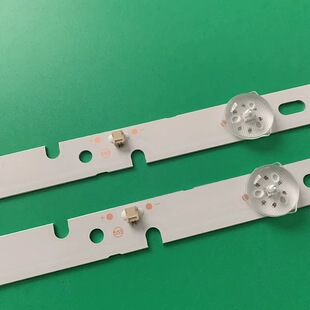 海尔H32E07A LE32B3300W 32EU3100 LE32A51J灯条06-32C2X6-618