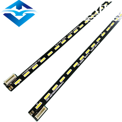 全新创维65E510E灯条7710-665000-L020 R020 CRH-6570201106L4AP