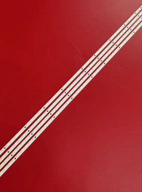 全新 夏普LCD-46LX830A 530A 46LX430A 46NX430A LC-46LE830M灯条