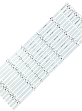 适用康佳LED55K55SN灯条3P55DX005-A0 0355DX018电视LED灯背光灯