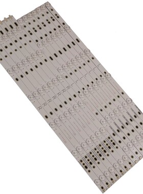 全新原装55PUF6401灯条LB-PF3528-GJD2P5C550712-L/R