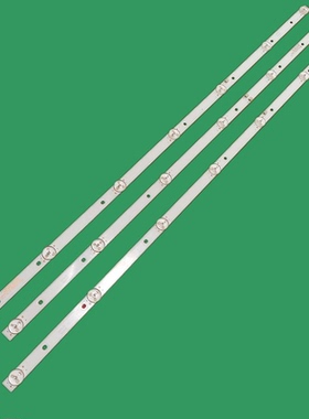 全新原装乐华39L1灯条JS-D-JP385DM-071EC 385DM1000 7灯6灯7灯