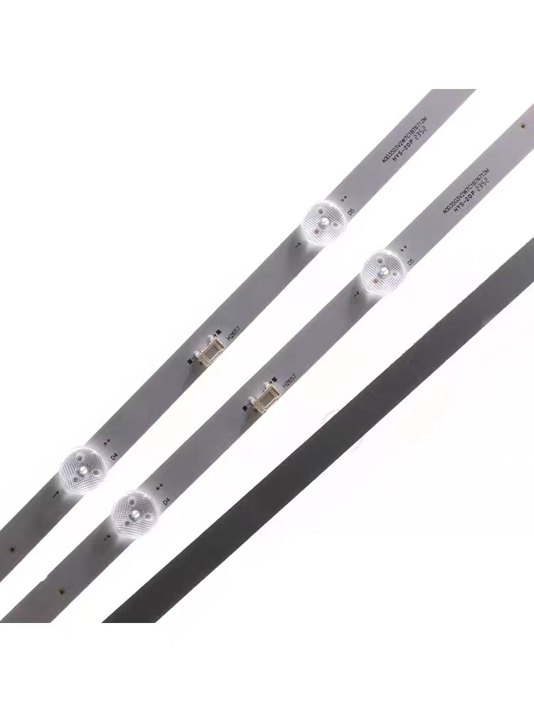 适用创维酷开40E6 40K6S 40H5 40K65灯条MS-L2405 V2电视背光灯条