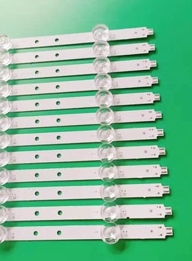 适用现货L55H9600A-CUD灯条2014CURVED55FCOM9REV1.01