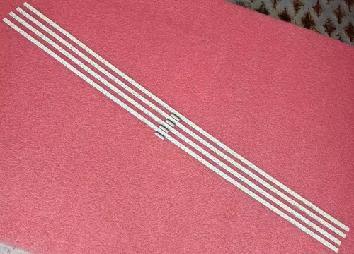 全新原装索尼KD-65X9000B灯条屏V650DK1-KS3-TREM05灯条80灯4条