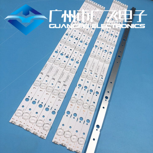 全新原装创维65G5 65M9灯条 灯条APT-LB17129 APT-LB17130