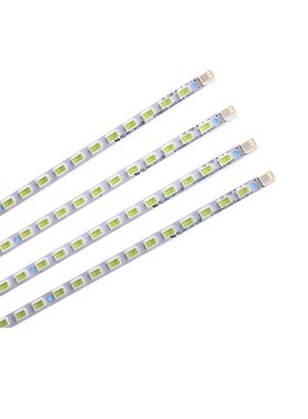 TCL L55P11FBDE L55X11FE3D长虹iTV55830DE东芝55ZF1C灯条铝基板