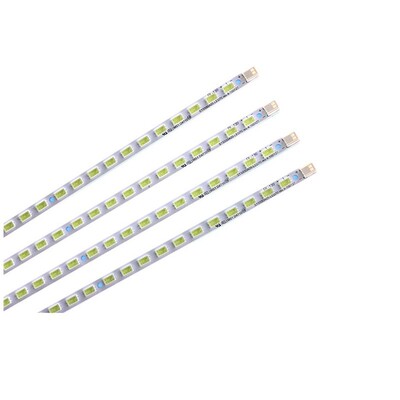 TCL L55P11FBDE L55X11FE3D长虹iTV55830DE东芝55ZF1C灯条铝基板