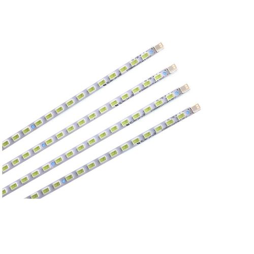 TCL L55P11FBDE L55X11FE3D长虹iTV55830DE东芝55ZF1C灯条铝基板