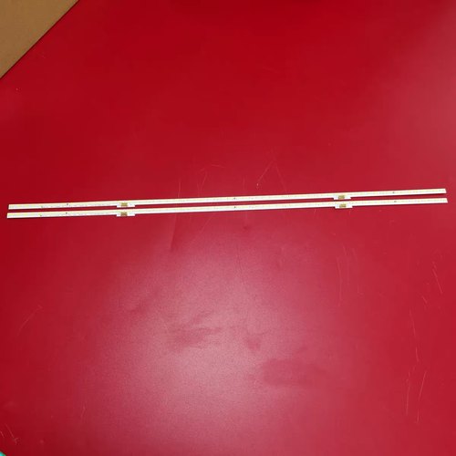 适用海信LED50MU7000U灯条RSAG7.820.6698屏HE500IU-B52背光灯