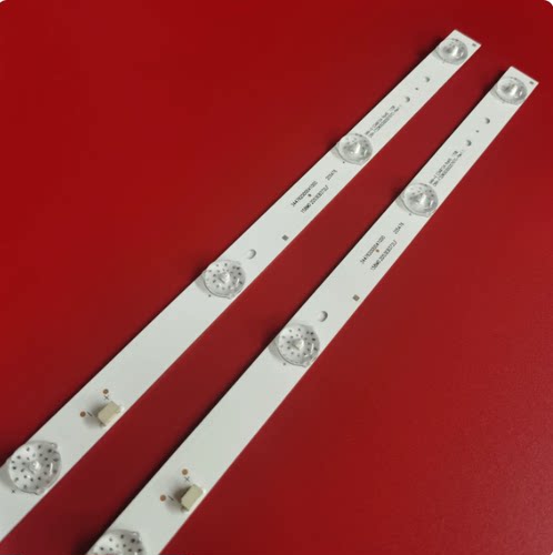适用海尔LD32U3100 LE32B510X/32B310P灯条CRH-F32PL3030020756P
